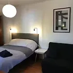 La Brugette Prázdninový dům Ucel